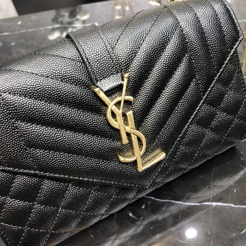 YSL Top Handle Bags